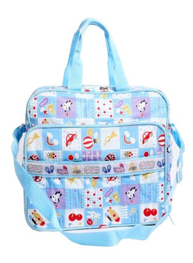 RL Walletsnbags Baby Diaper Nappy Changing Mother'S Travel Waterproof Bag - Image 1