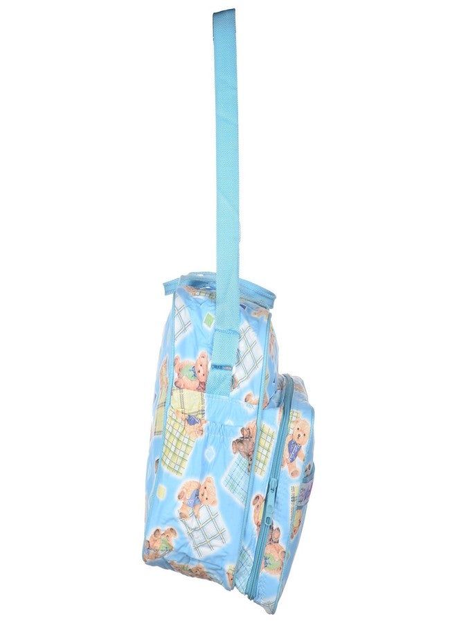 RL Walletsnbags Baby Diaper Nappy Changing Mother'S Travel Waterproof Bag - Image 3