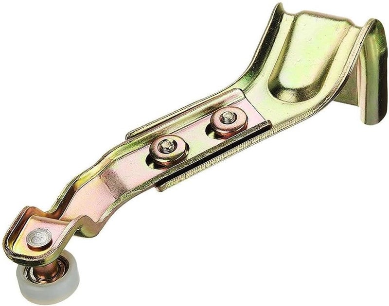 DEMULAX Bottom Left Sliding Door Roller Guide - Image 4