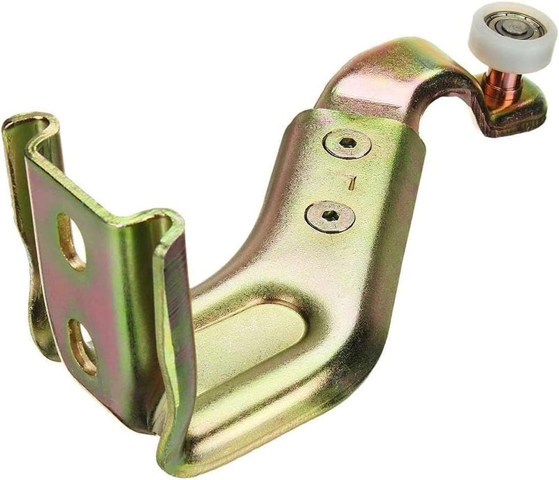 DEMULAX Bottom Left Sliding Door Roller Guide - Image 5