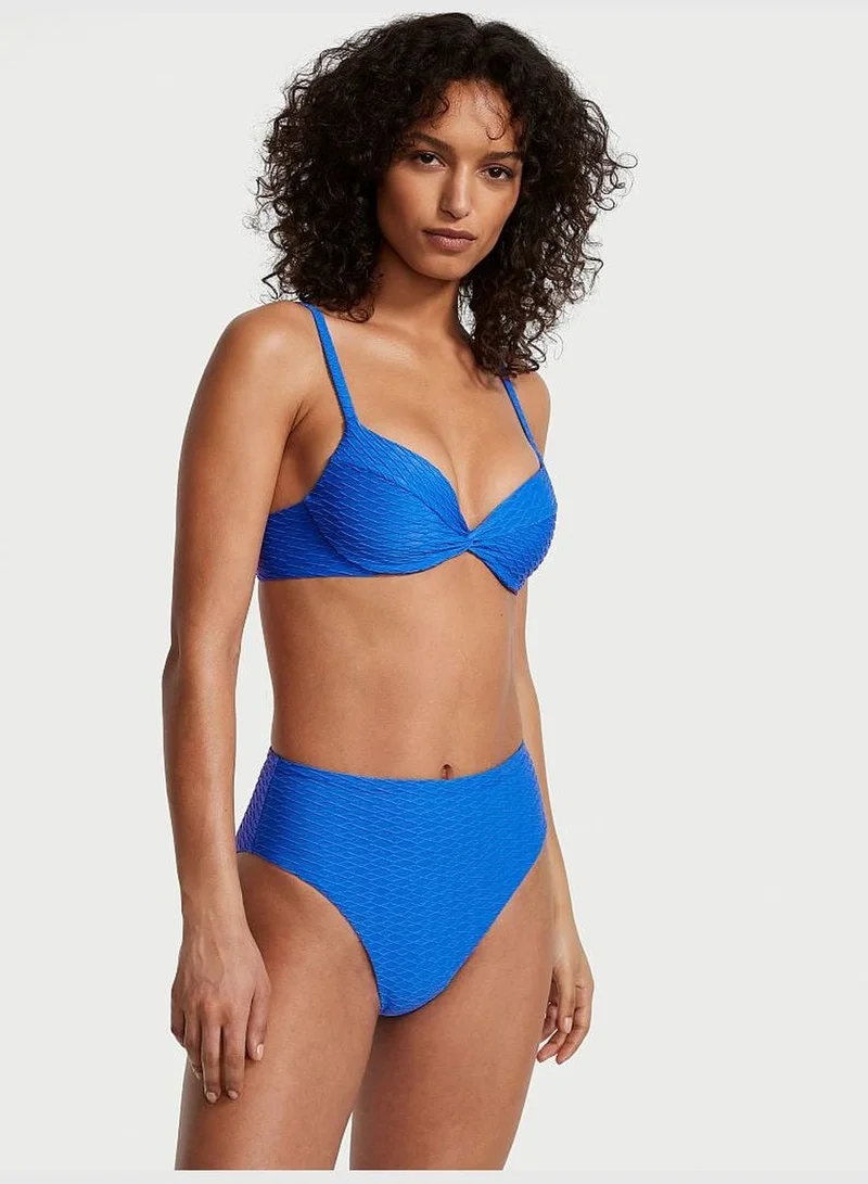 Victoria's Secret Mix & Match Twist Push-Up Bikini Top