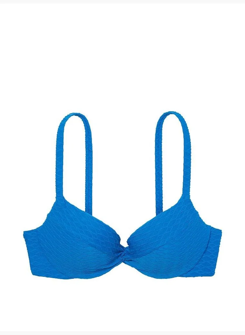 Victoria's Secret Mix & Match Twist Push-Up Bikini Top