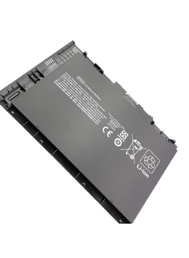 Lap-Tech HP BT04XL / A2304051XL Replacement Battery – 14.8V – 3500mAh (52Wh) – For HP EliteBook Folio 1040 G1, 9470m, 9480m, 9480 Ultrabook – 6 Months Warranty by LAPTECH - Image 2