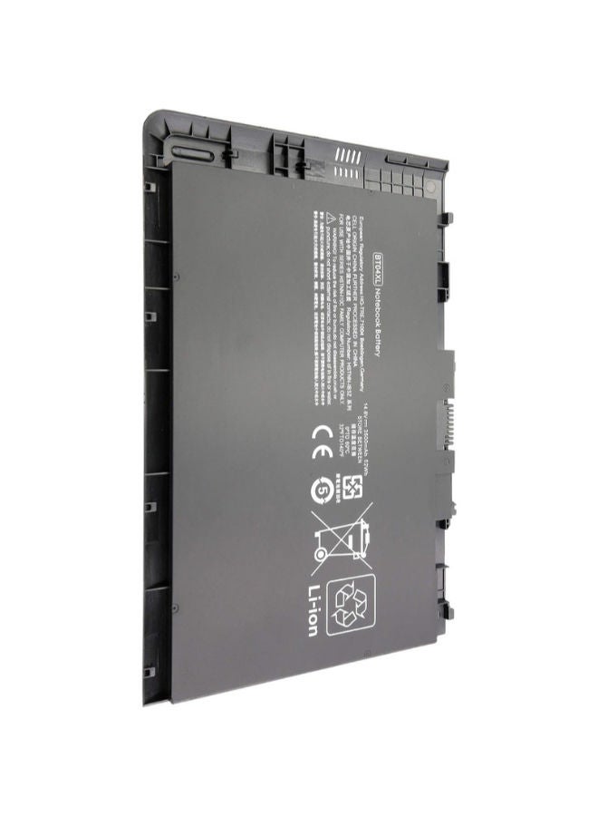 Lap-Tech HP BT04XL / A2304051XL Replacement Battery – 14.8V – 3500mAh (52Wh) – For HP EliteBook Folio 1040 G1, 9470m, 9480m, 9480 Ultrabook – 6 Months Warranty by LAPTECH - Image 3