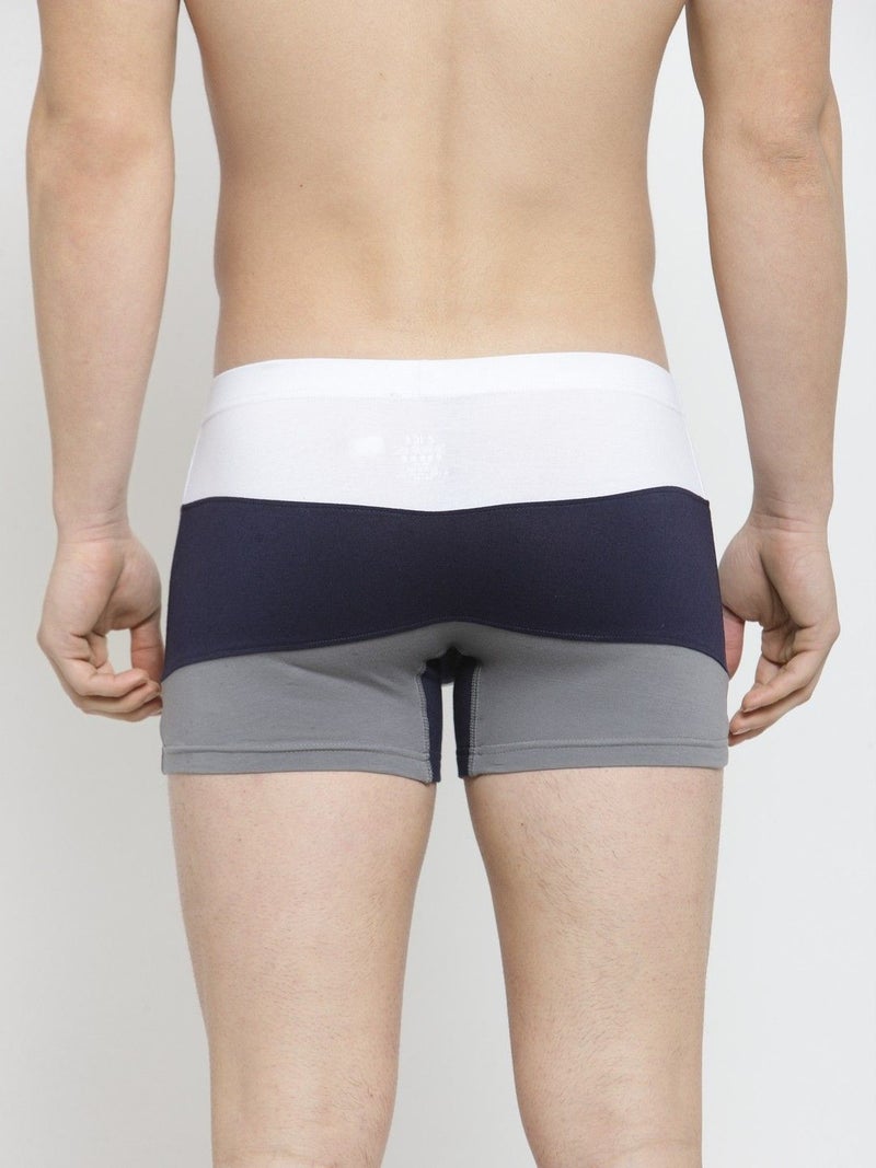 IC4 Store IC4 Men's Trico Trunk Combo Pack of 2 - Image 2