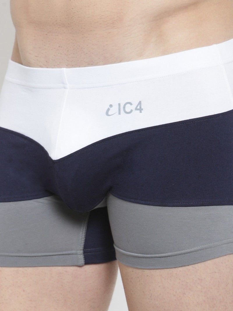 IC4 Store IC4 Men's Trico Trunk Combo Pack of 2 - Image 4