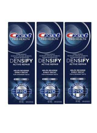 Pro-Health Densify Toothpaste, Advanced Whitening, 3.5 Oz (Pack Of 3) - pzsku/Z99D7310F05F887CDA045Z/45/_/1725342136/7c2d73d5-546f-4a89-8517-1067a34de0ea