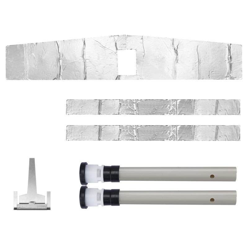 DA8201415A Water Leakage Assembly Replacement for Samsung Refrigerator Parts Water Leak Service Drain Tube Kit AP5957964 PS1005968 DA9704049D 3436781 DA8201415A DA9706970A