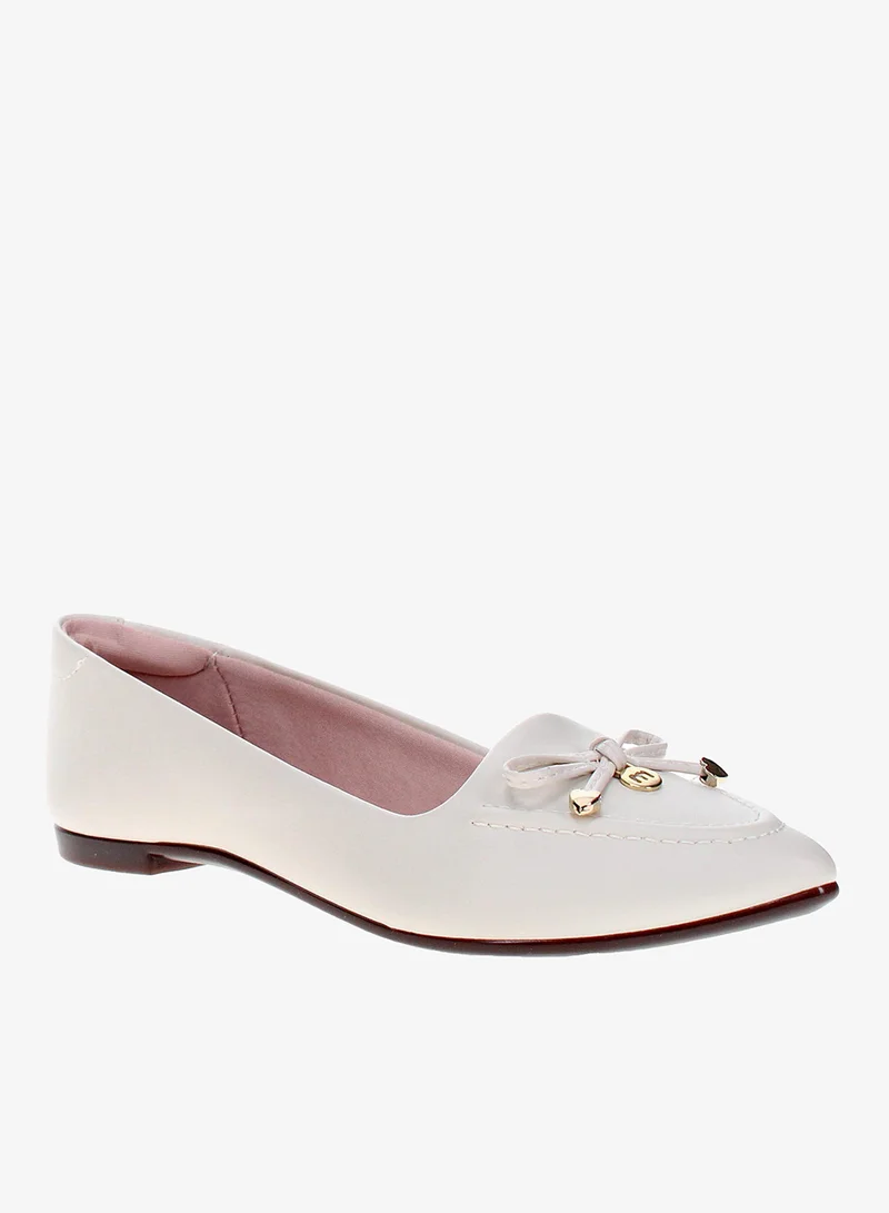 موليكا أحذية راقصة باليه للبنات - أحذية مسطحة مريحة سهلة الارتداء بتصميم لطيف - مثالية للمدرسة والحفلات والملابس اليومية