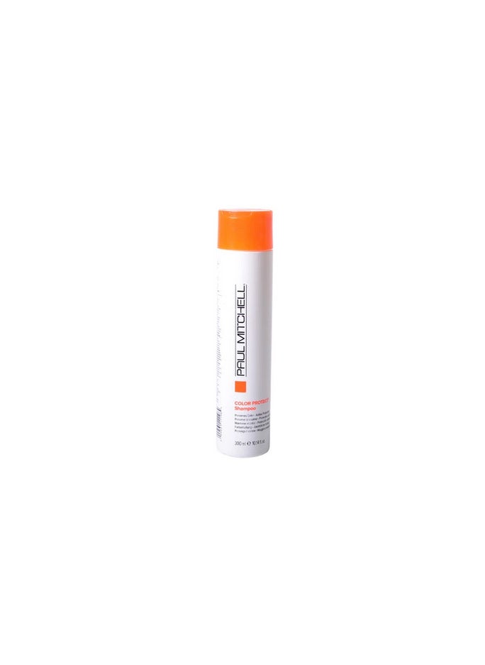 Paul Mitchell - Paul Mitchell Color Protect Daily Shampoo 300ml - Image 1