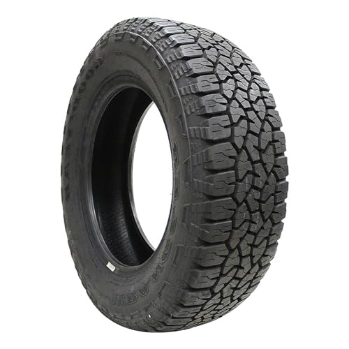 Goodyear Wrangler TrailRunner AT 235/75R15, Radial - Image 2