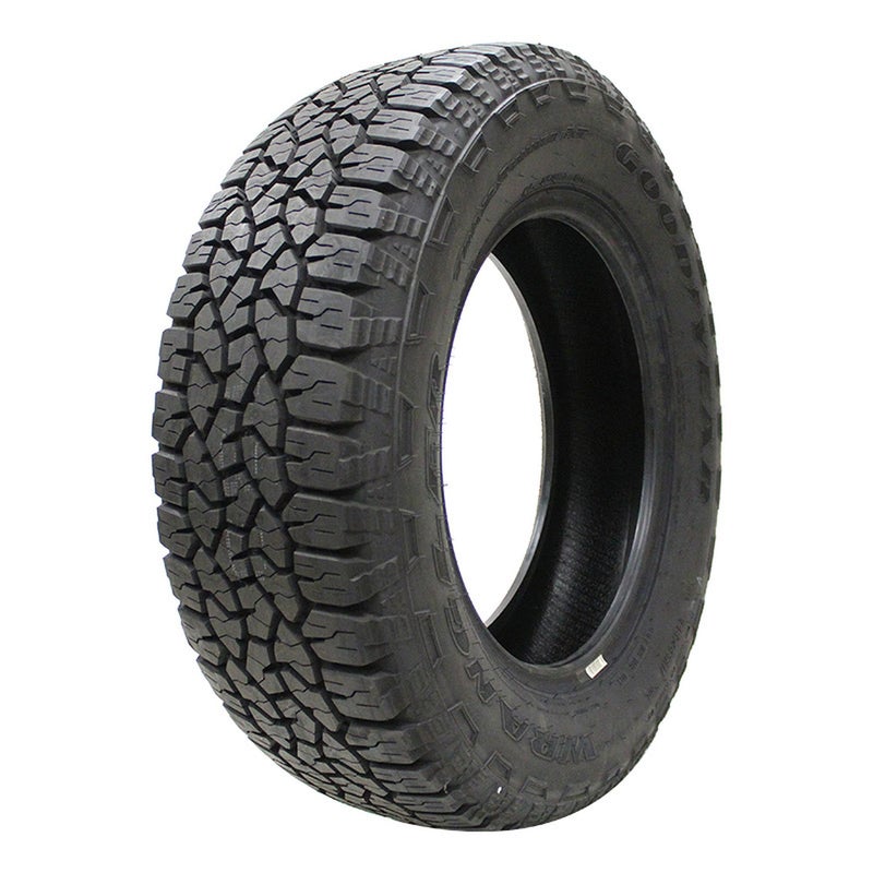 Goodyear Wrangler TrailRunner AT 235/75R15, Radial - Image 4