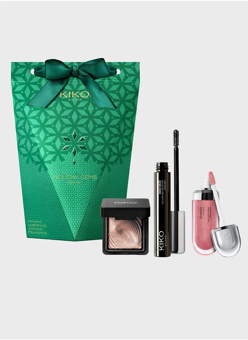 KIKO MILANO Glam Kit