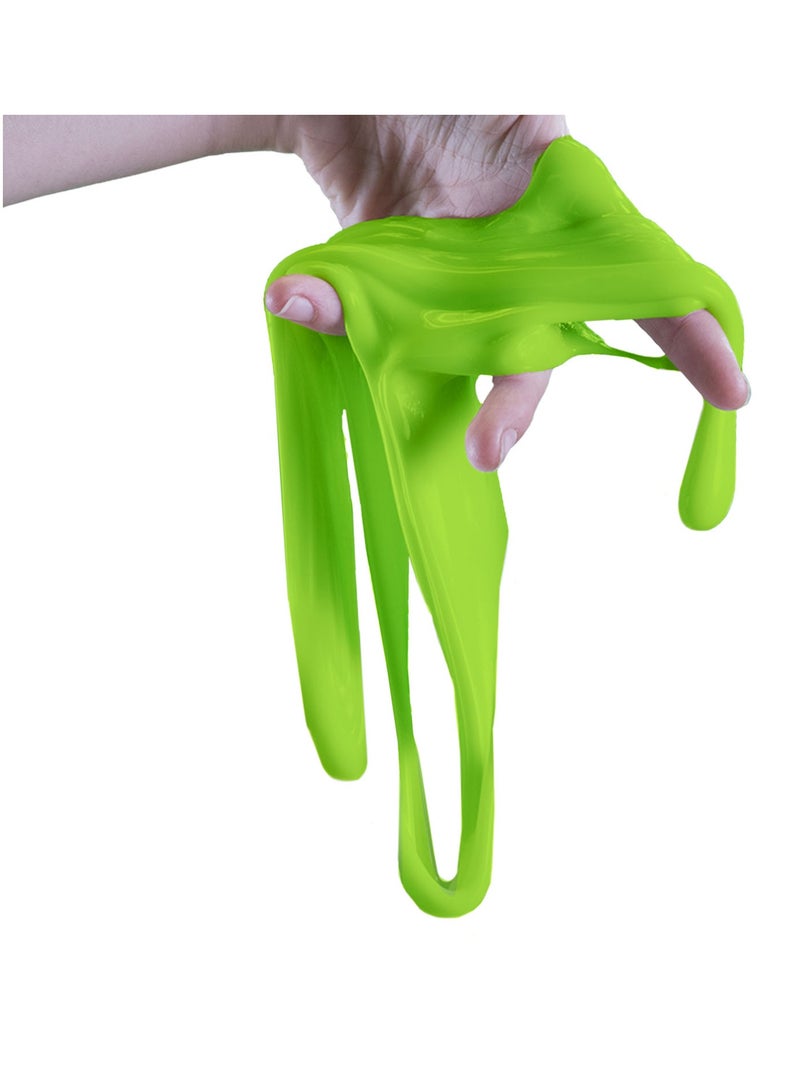 NATIONAL GEOGRAPHIC مختبر سلايم يتوهج في الظلام - Image 4