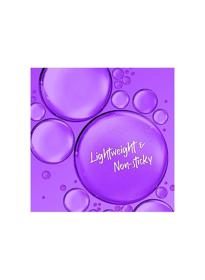 ليفون سيروم ليفون للشعر الخشن والجاف - Image 4