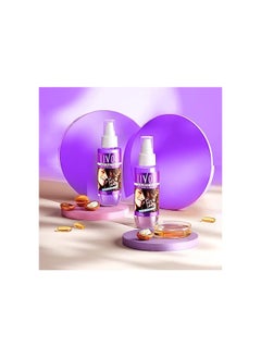 Livon Livon Serum for Rough & Dry Hair  - Image 3