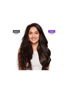 Livon Livon Serum for Rough & Dry Hair  - Image 2