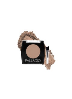 PALLADIO Brow Powder -Taupe 