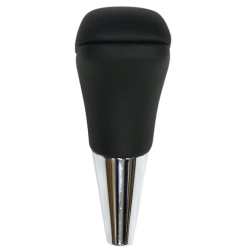 KMH Fortuner Gear Knob Real Carbon (Real Carbon with GR Design) - Image 2