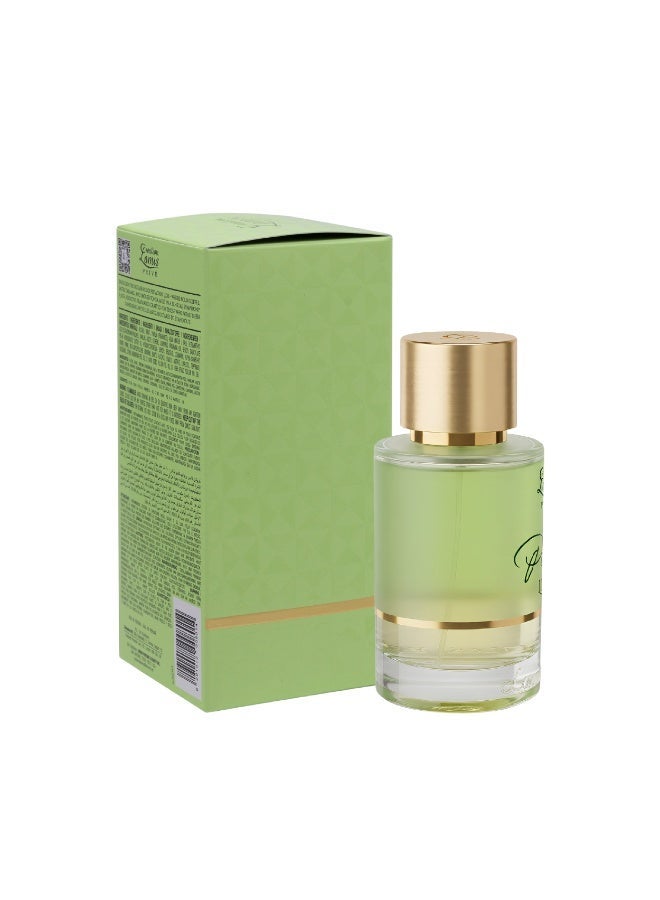 Creation Lamis Privé Pistachio Lux Eau de Parfum Unisex 100ml - Image 2