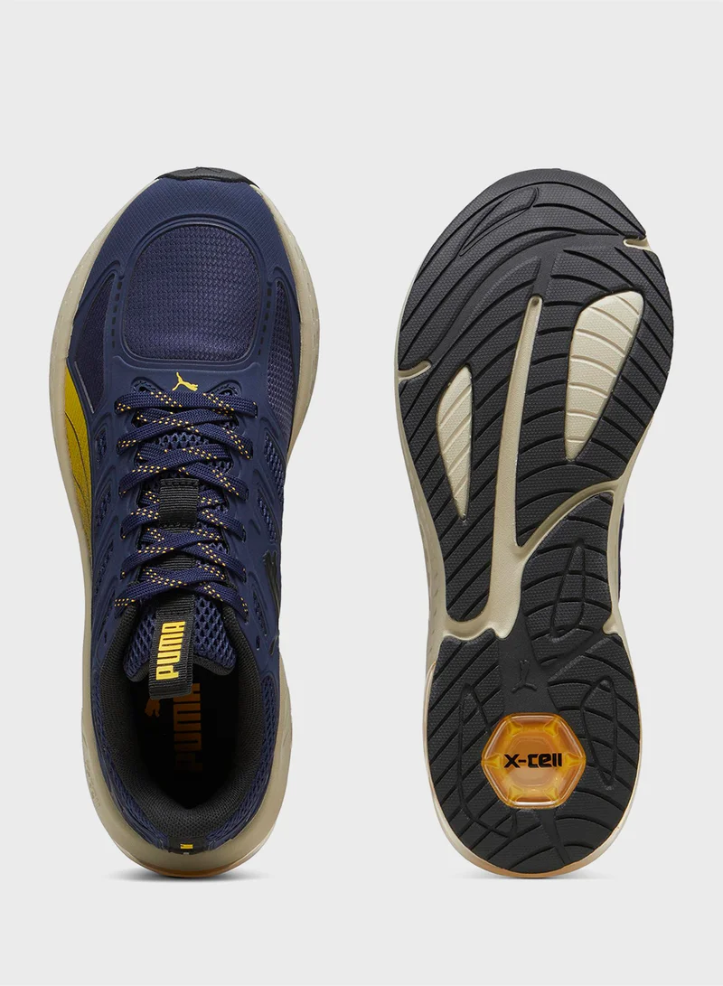 PUMA X-Cell Lightspeed