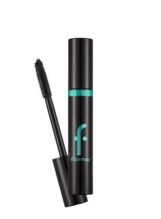 فلورمار Color Your Life Mascara - 02 Green - Image 1