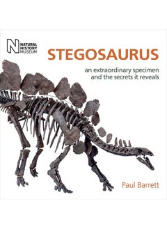 Stegosaurus 