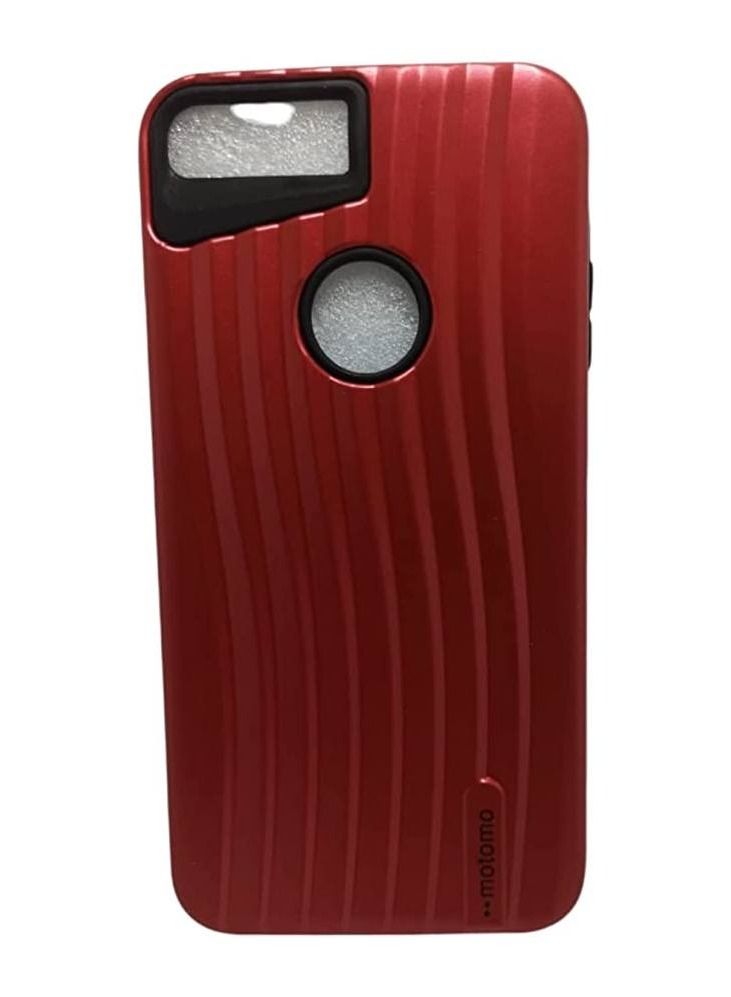 جراب خلفي لهاتف ايفون 7 بلس - متعدد الالوان