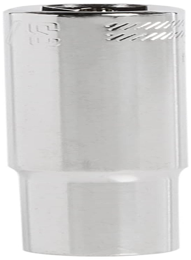 CRAFTSMAN Deep Socket, SAE, 3/8-Inch Drive, 3/8-Inch, 6-Point (CMMT43333) - Image 1