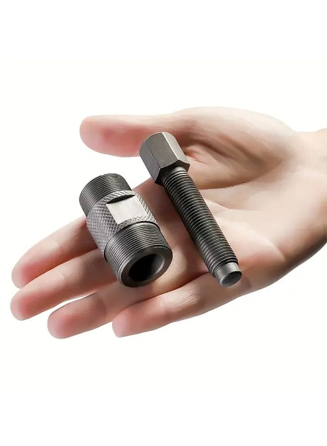 Flywheel Puller Tool 24mm 27mm For CG125 Engine Stator Remover - Image 5