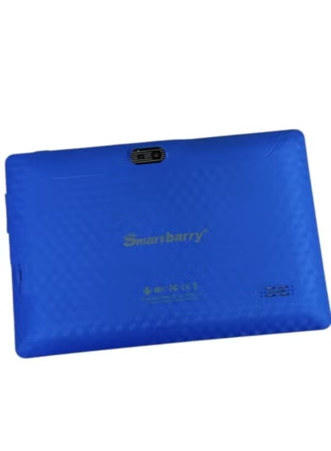 SmartBarry B82 Kids Tablet – 7-Inch WiFi Android Tablet with Parental Controls, Preloaded Educational Apps, Games & Videos, Shockproof Protective Case, Dual Camera, Long Battery Life – Safe Learning Tablet for Kids Ages 3-10 - Image 3