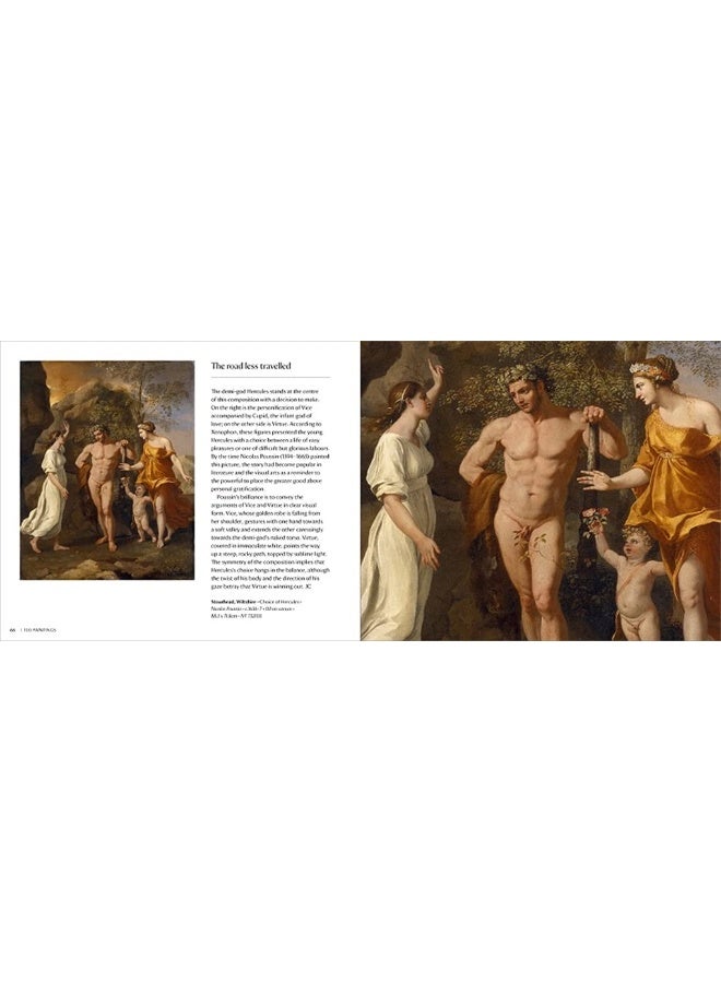 100 Paintings from the Collections of the National Trust  - Image 4
