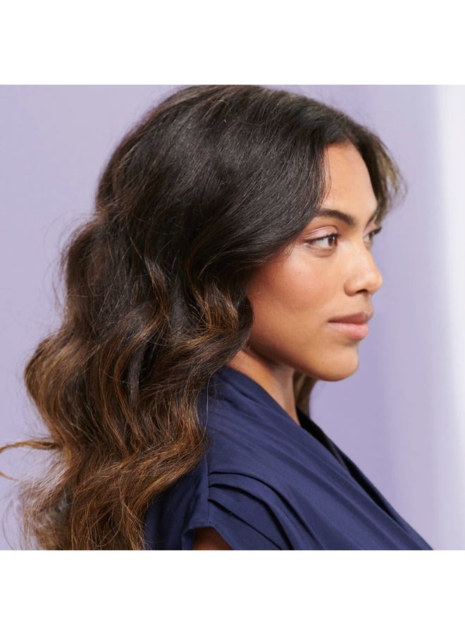 Hot Tools Pro Signature Steamstyler | Healthy-Looking Hair with Every Use (1-1/2 in) - Image 3