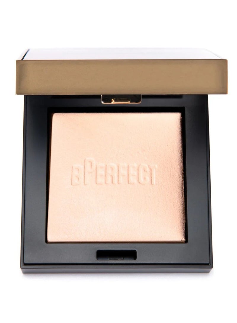 بي بيرفيكت بودرة مضغوطة فاخرة من بي بيرفكت لوك داون - لبشرة خالية من العيوب 3.0 115 جرام - Image 1