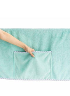 Milk&Moo Milk&Moo Sailor Octopus Baby Blanket, Blanket For Babies, Ultra Soft Infant Blanket For Stroller and Travelling, Colorful and Plush Animal Blanket For Baby Girls and Baby Boys  - Image 3