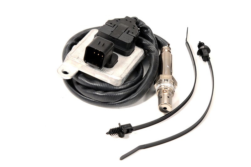 ACDelco 19302359 GM Original Equipment Nitrogen Oxide Sensor Kit with Sensor and Clips