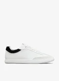 كالفن كلاين Bright White/Black