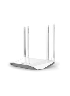 LB-LINK LB Link BL-4G CPE Pro LTE Router, Sim Slot For 4G Network Connection, Up to 150Mbps Speed, Support 32 WIFI Devices Online, IP Broadband Band Control, White | CPE450H  - Image 1