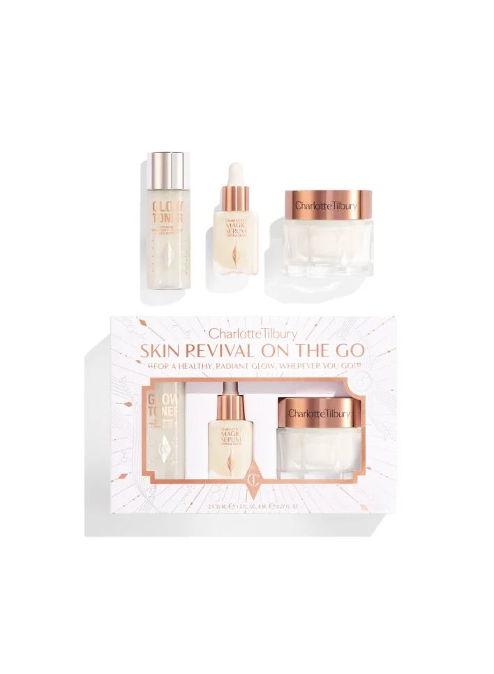 شارلوت تلبوري Skin Revival On The Go, Savings 32%