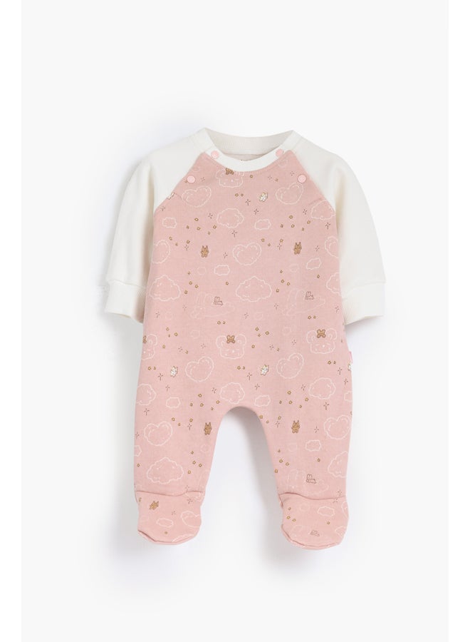 جونيور سالوبيت بيبي بناتي - Image 1