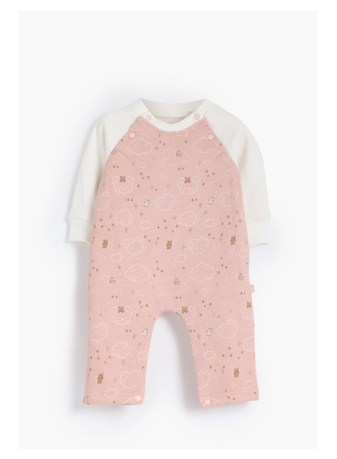 جونيور سالوبيت بيبي بناتي - Image 2