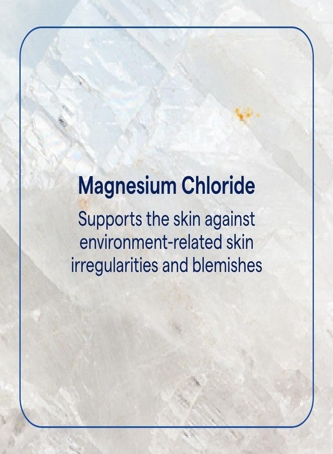 Trace Minerals Magnesium Moisturizing Lotion - Clean Magnesium Cream for Smooth, Soft Skin - Supports Muscles - Hydrates & Easily Absorbs - Aids Against Blemishes - Unscented - 8 fl oz - Image 2
