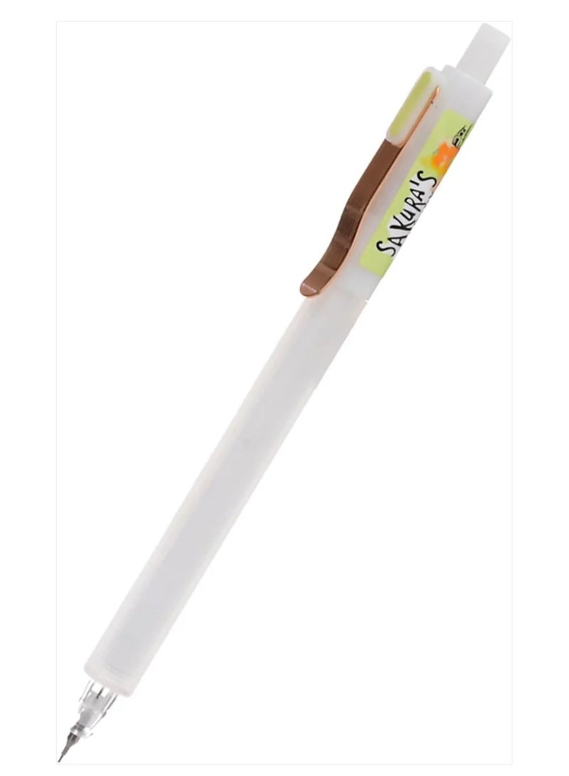 M&G Mechanical Pencil, 0.5 Mm Nib, Item Number 6603 - Image 1
