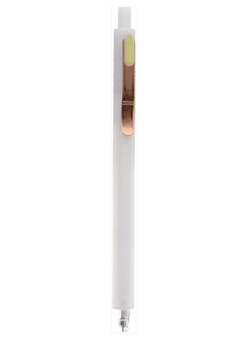M&G Mechanical Pencil, 0.5 Mm Nib, Item Number 6603 - Image 2