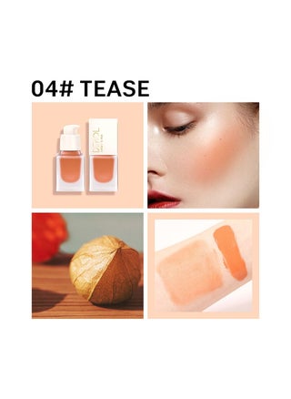 04# Teast