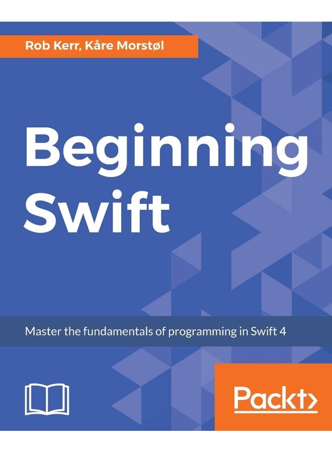 Beginning Swift
