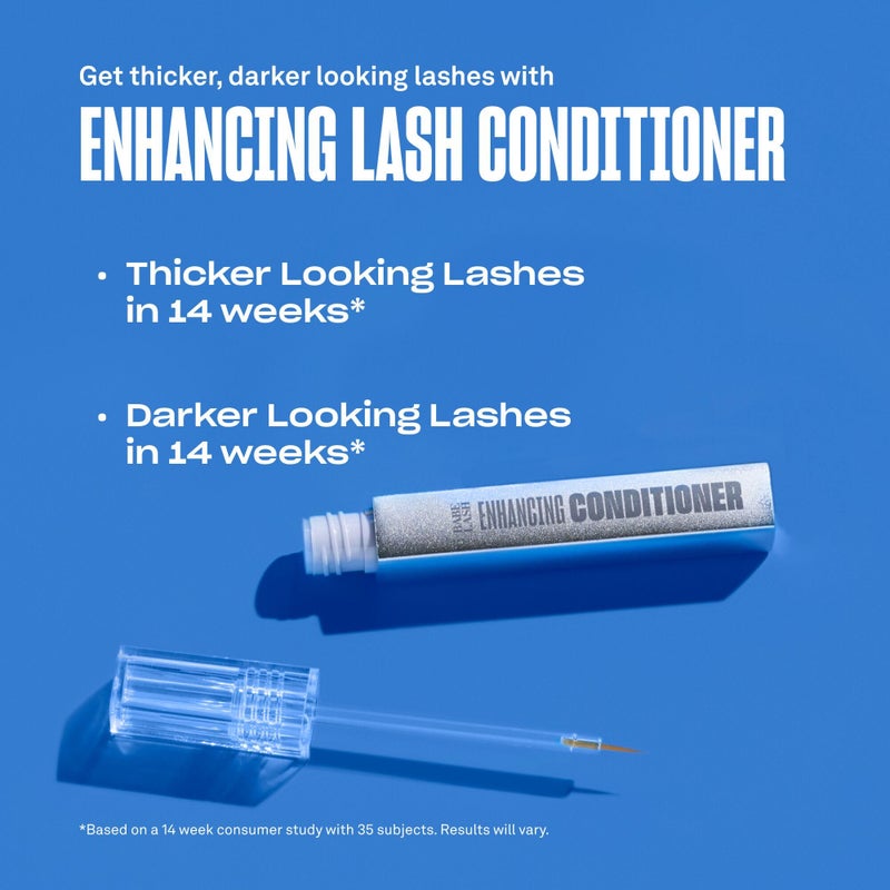 BABE ORIGINAL Babe Lash Enhancing Conditioner - Conditioning Serum for Eyelashes, with Peptides and Biotin, Promotes Fuller & Thicker Looking Lashes, Companion to Essential Lash Serum | 1mL, Starter Supply - Image 4