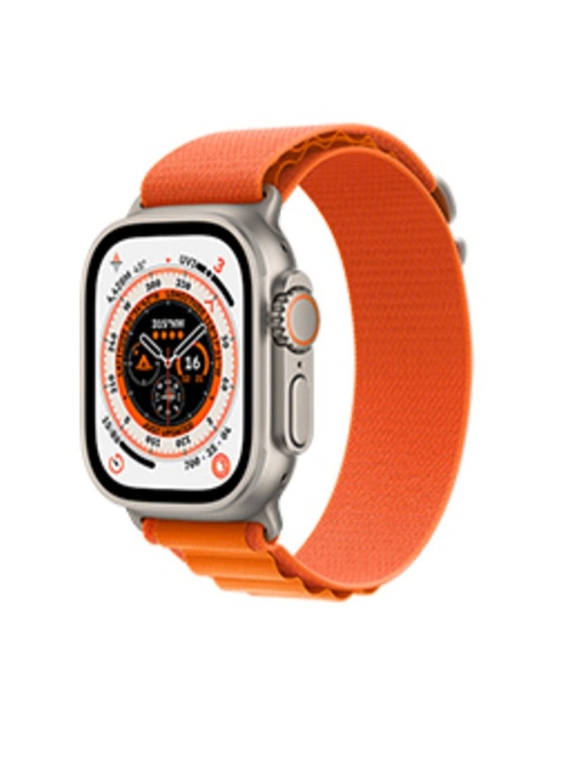 Smart Watch WS9 Max