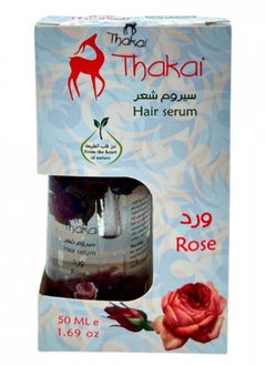 Thakai Rose serum 