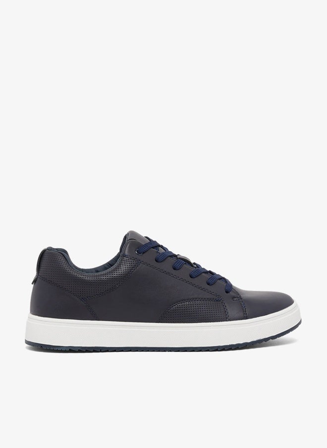 Seventy Five Casual Low Top Sneakers - Image 1